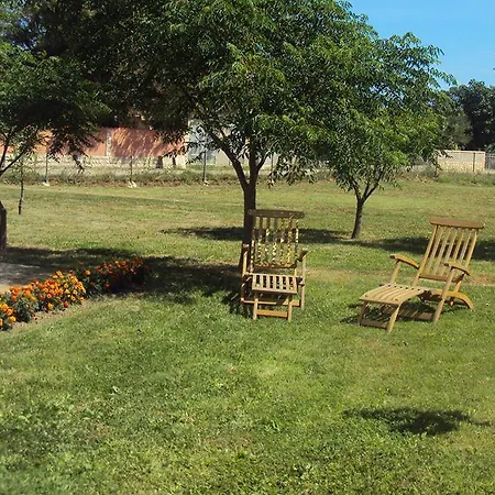 Apartament Marko Vrsi
