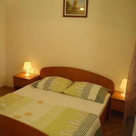 Apartmán Marko *