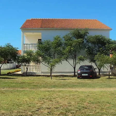 Marko Apartmán