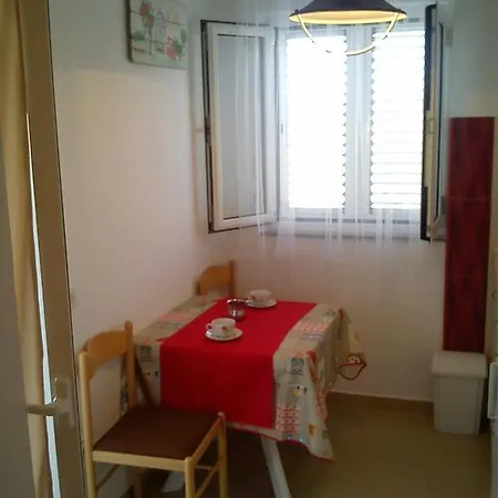 Marko Apartmán Vrsi