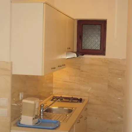 Apartmán Marko