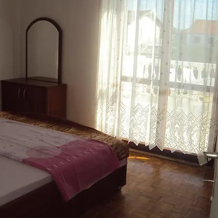 Marko Apartment Vrsi