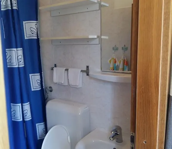 Apartamento Marko