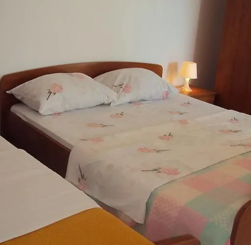 Marko Apartamento Vrsi