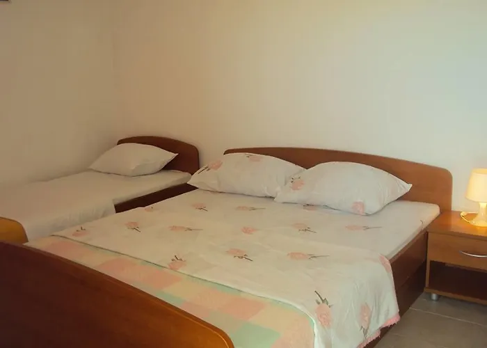 Apartamento Marko *