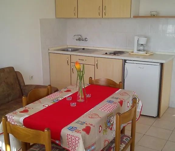 Apartamento Marko