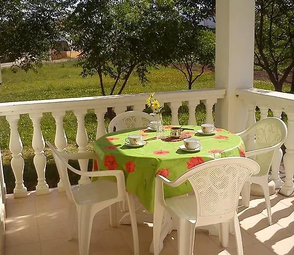 Marko Apartamento Vrsi