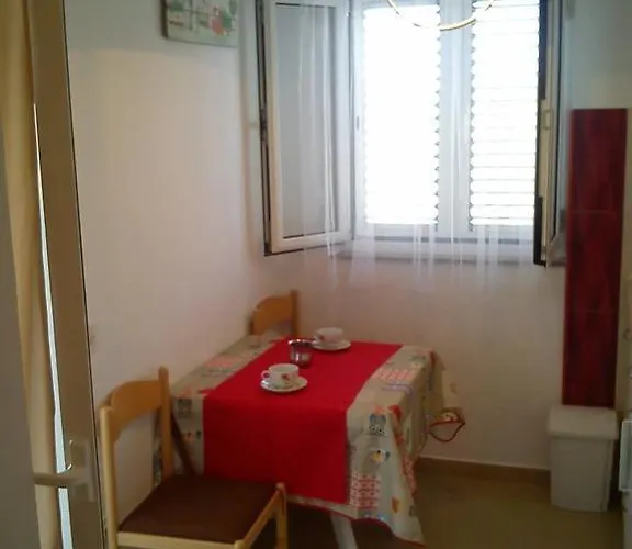Marko Apartamento Vrsi
