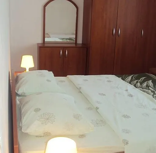 Apartamento Marko Vrsi